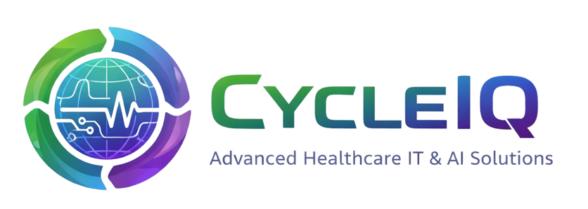 CycleIQ Logo